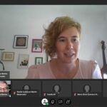 La Dra. Noelia Muñoz, de la Universidad Católica de Ávila, participa en el Seminario