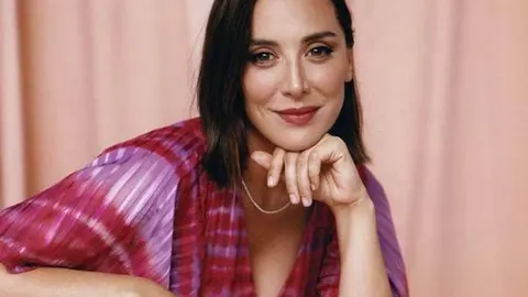 La marquesa de Griñón, Tamara Falcó.