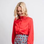 Nueva temporada de ropa de Rosalita Mc Gee