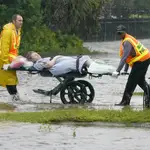  El huracán Ian deja al menos 21 muertos en Florida y toca tierra en Carolina del Sur