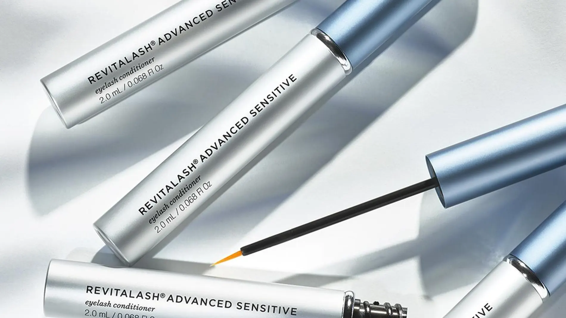 RevitaLash advanced sensitive eyelash conditioner