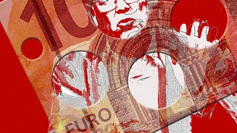 Ilustración del presidente de Valencia, Ximo Puig