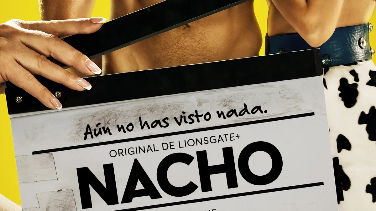 El cartel de &quot;Nacho&quot;