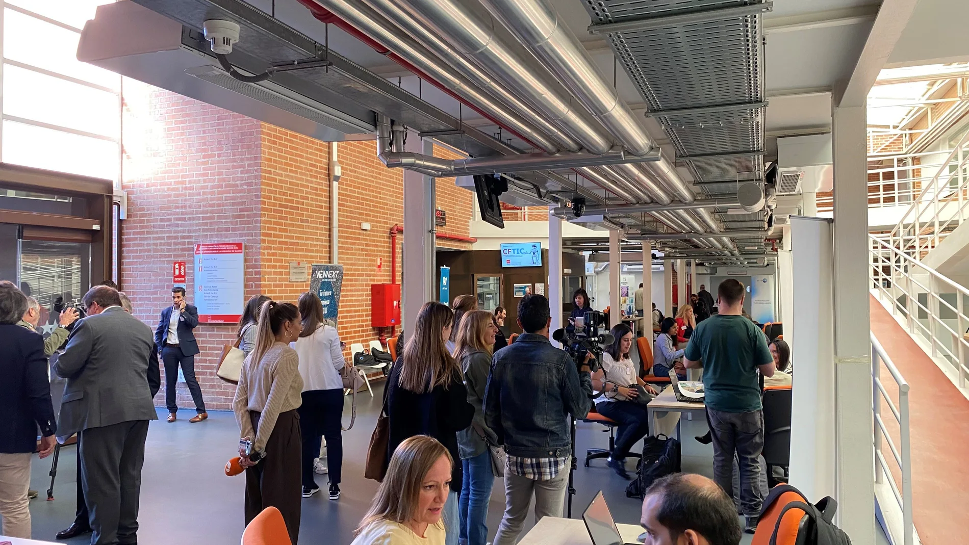 SAP España lanza una iniciativa con gobiernos regionales para impulsar la empleabilidad en el ámbito tecnológico