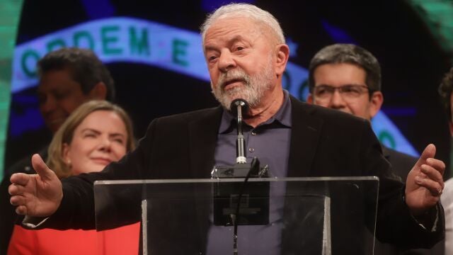 Canela Fina | Lula da Silva, la esperanza incierta