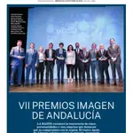  Suplemento VII Premios Imagen de Andalucía 5 de octubre de 2022