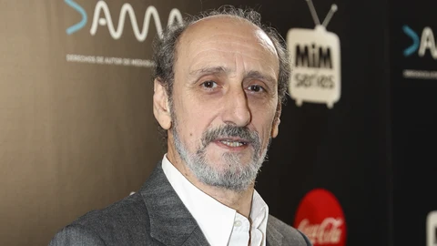 José Luis Gil