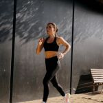 Consigue tus prendas favoritas de deporte a mitad de precio