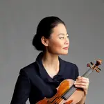 La violinista Midori protagonizará el primer concierto de la temporada de la Oscyl