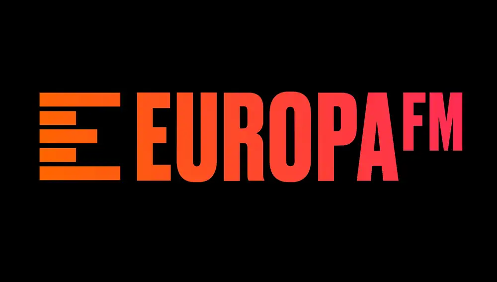 Nuevos logos para una nueva Europa FM