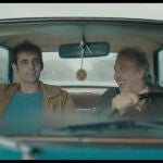 "El vasco", película dirigida por Jabi Elortegi