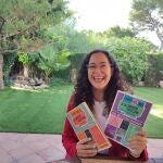 Marta Landete es periodista y autora de dos libros sobre la Comunidad Valenciana, su historia y sus curiosidades