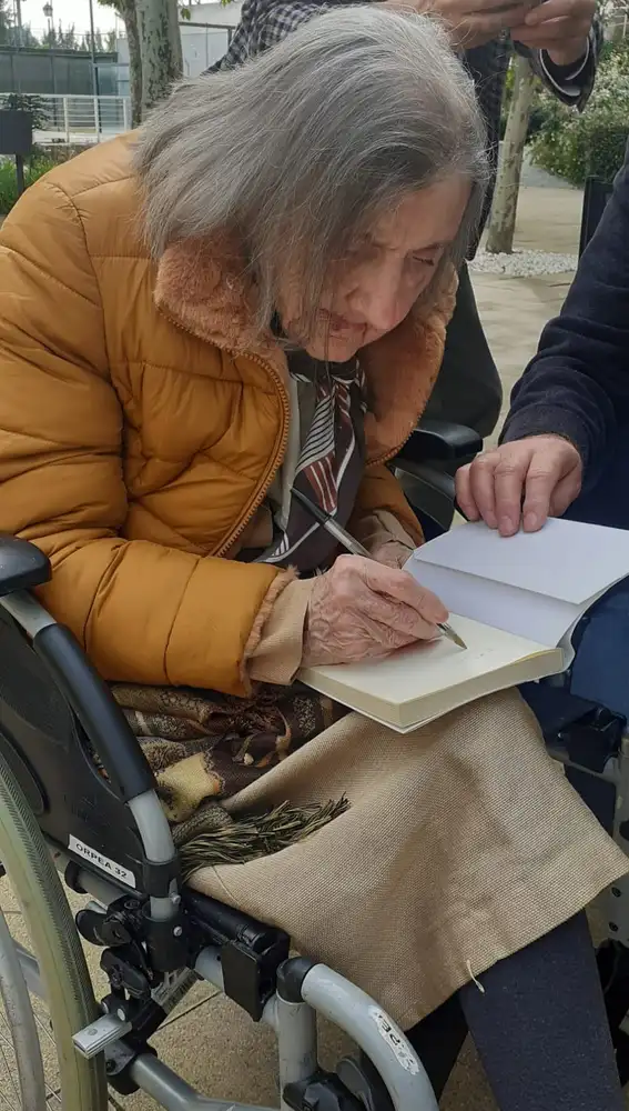 Tica Fernández-Montesinos