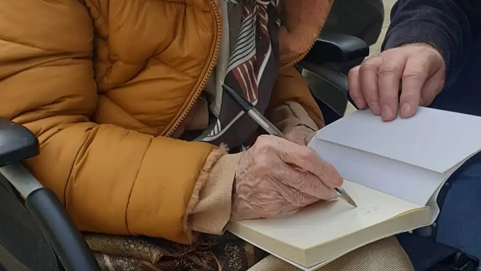 Tica Fernández-Montesinos