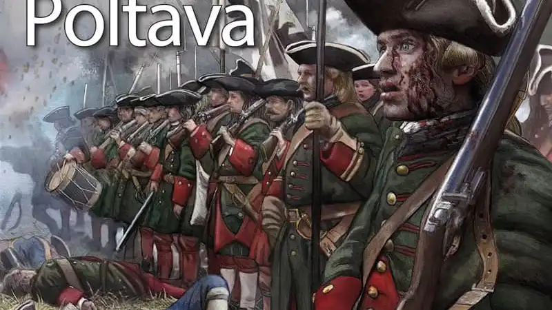 La batalla de Poltava: el choque decisivo entre Rusia y Suecia por la hegemonía en el norte de Europa