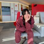 La cantante nos ha dejado el look más ‘comfy’ del fin de semana