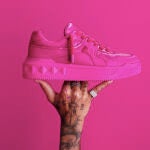 Las zapatillas más deseadas de Valentino