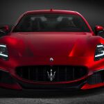 Maserati GranTurismo, un elegante vehículo con muchas sorpresas.