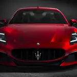 Maserati GranTurismo, un elegante vehículo con muchas sorpresas.