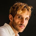 Jota Linares, director de cine.