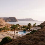 Wecamp Cabo de Gata, en Almería