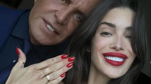 Kiko Matamoros y Marta López