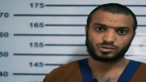Abdul Maliki, que recaudaba dinero en España para el Estado Islámico que opera en Afganistán (Memri)