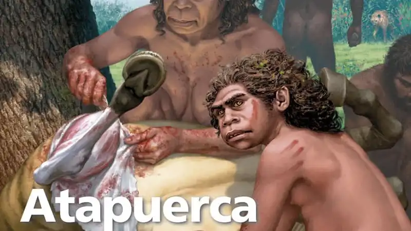 Atapuerca: un referente de la prehistoria europea en España