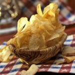Patatas fritas 