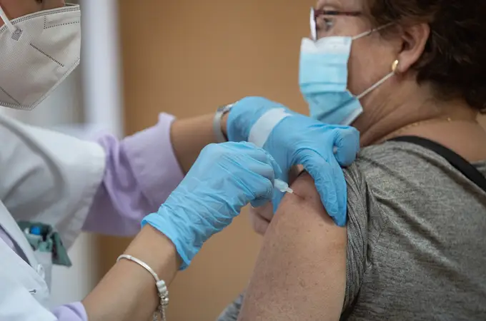 Científicos de EE UU desarrollan una vacuna para todos los tipos de gripe
