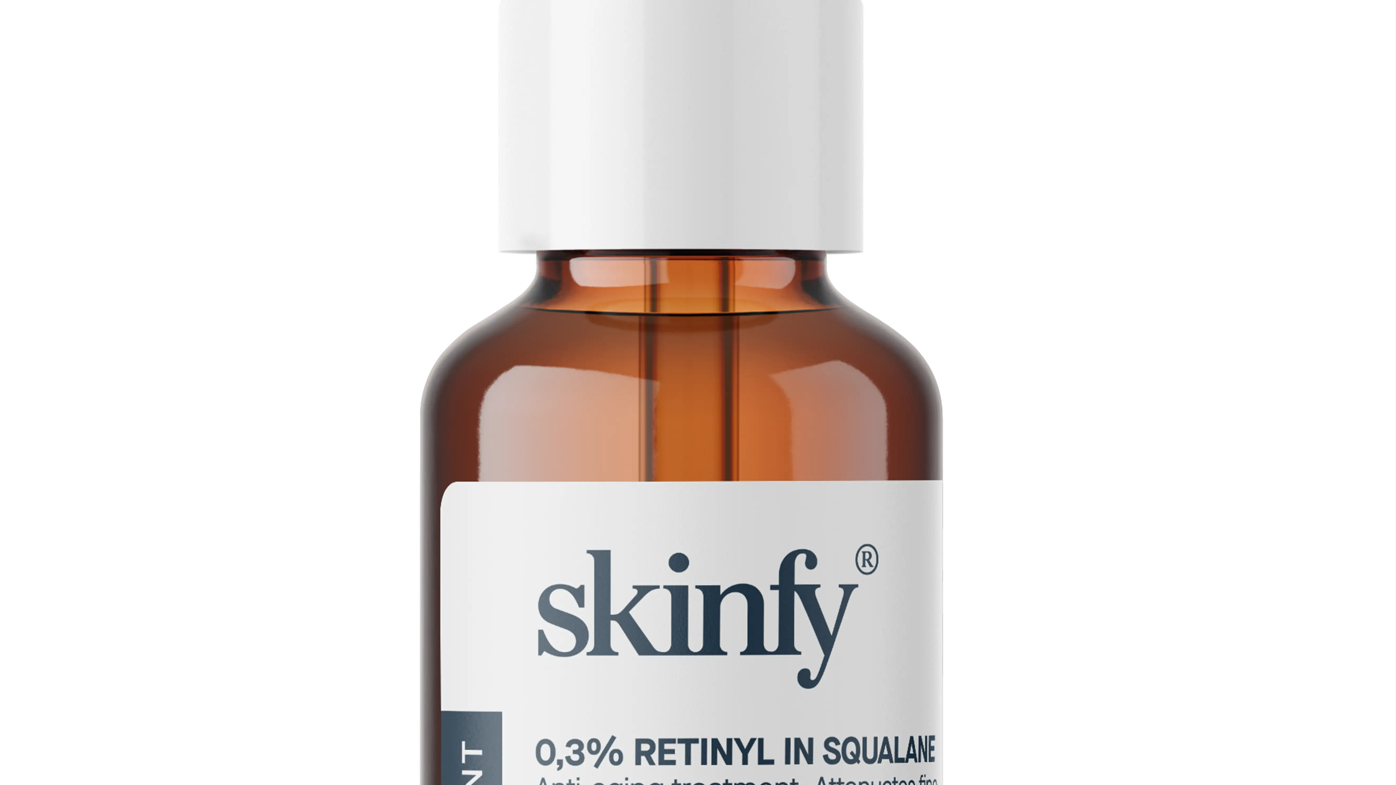 Sérum de Retinol Antiedad de Skinfy