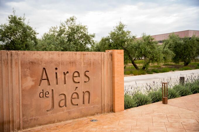 Aires de Jaén se ha convertido en una compañía que promueve el desarrollo local con la mirada puesta en el mundo.