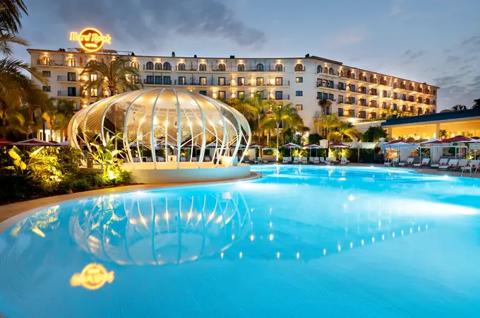 La reactivación del turismo de lujo ya resuena en Marbella 