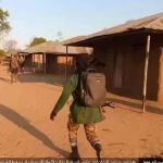 Terroristas del Estado Islámico entran en una aldea cristiana en Mozambique para destruirla