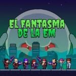 Imagen de 'El Fantasma de la EM'. EME