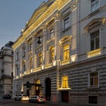 Áurea Hotels