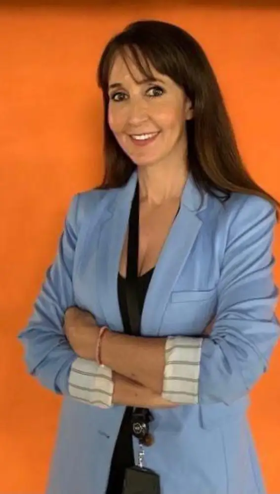 Sonia Bentué, directora comercial de Unlatch en España