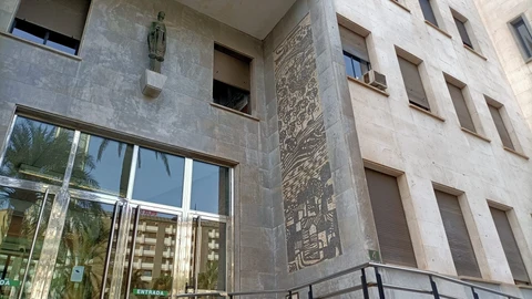 Audiencia Provincial de Almería