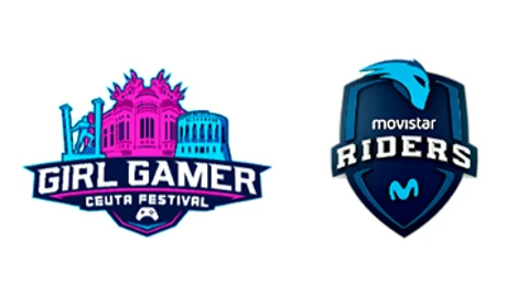 Girl Gamer Ceuta Festival llega de la mano de Movistar Riders