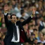  Bombazo: Unai Emery abandona el Villarreal para firmar por el Aston Villa