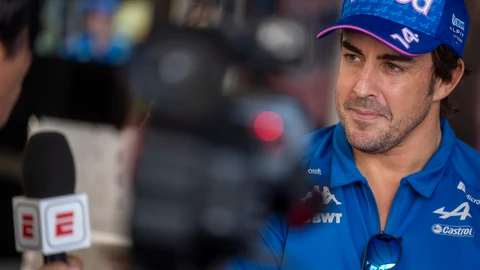 Fernando Alonso