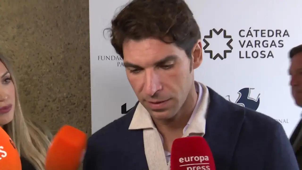 Nuevo comunicado urgente de Cayetano Rivera tras ser detenido: "La heridas físicas duelen, pero no es lo que más duele"