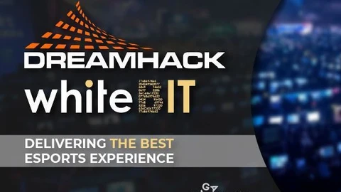 DreamHack | WhiteBIT