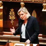  Fracasan las dos mociones de censura contra el Gobierno de Macron