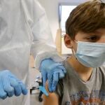 SEORL-CCC celebra la inclusión de la vacuna frente al VPH en niños varones en el calendario financiado