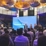 GoHub Ventures, el fondo de inversión corporativo de Global Omnium, ha reunido hoy en Valencia a más de 150 inversores y fondos venture capital