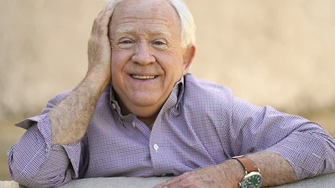El actor Leslie Jordan ha fallecido a los 67 años