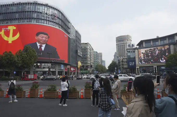 Xi Jinping: ¿Milagro social o espejismo chino?