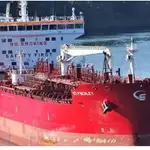  Buque rusos intercambian petróleo a otros barcos frente a las costas de Ceuta