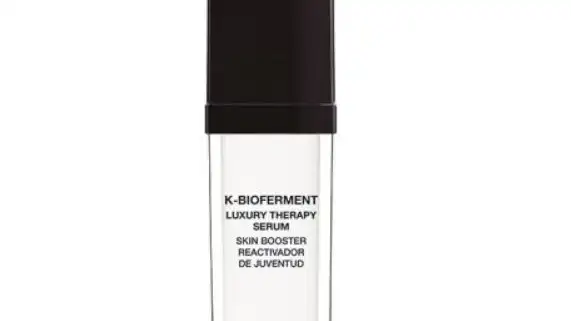 K-Bioferment Luxury Therapy Serum.